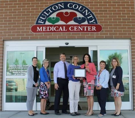 FCMC has an active medical staff of nearly 100 physicians, 500 employees and sixty active volunteers. . Fulton behavioral health mcconnellsburg pa